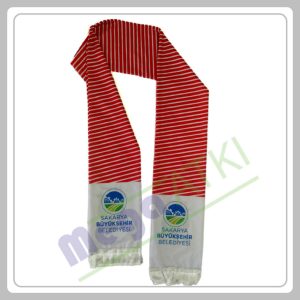 Sakarya Büyükşehir Belediyesi Yazlık Saten ATkı